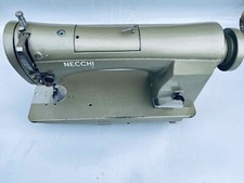 NECCHI 831-100 macchina cucire lineare sartoria