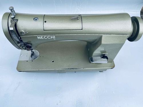 Necchi 831 100 macchina cucire - necchi,
