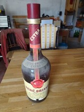 1 bottiglia di brandy di Rene'