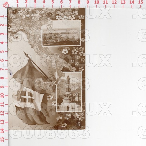 G8563 militare trento trieste - g8563,