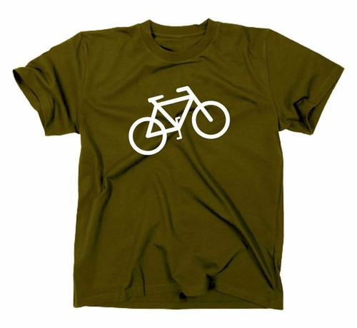 Bicicletta logo segnali - logo,