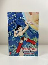 Astro Boy - Osamu Tezuka - Serie Completa vol. 1/5 con cofanetto - Panini