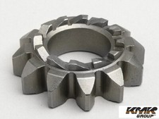 M406 INGRANAGGIO AVVIAMENTO denti 12/12, Ø=20.5mm VESPA PX 125/150 RALLY COSA T5