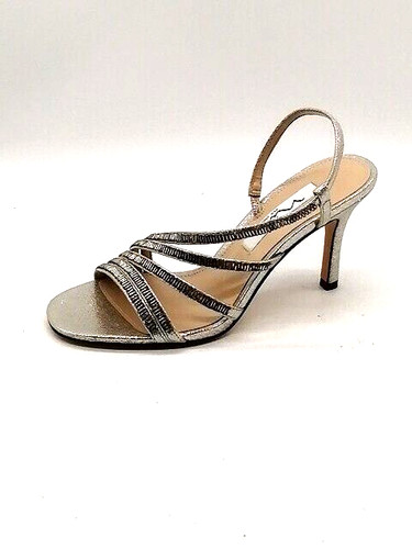 Sandali donna nina new - sandali,