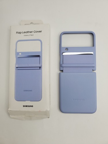 Samsung flap cover pelle - in,