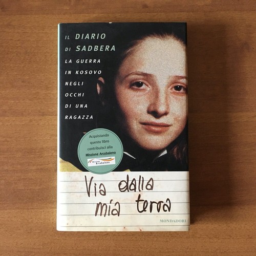 Diario sadbera via - diario,