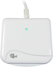 Lettore Smart Card Di Firma