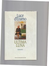 Ultima luna : romanzo