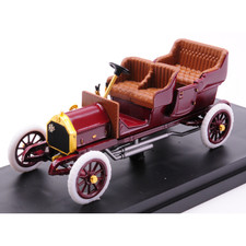 ALFA 24HP TORPEDO 1910 1:43