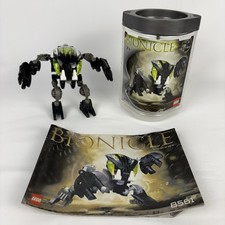 LEGO BIONICLE BOHROK - NUHVOK