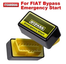 Boîtier Démarrage D'urgence