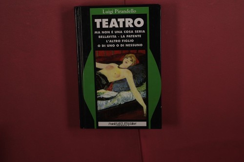 417644 luigi pirandello - 417644,