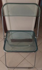 Sedia plia giancarlo - by,