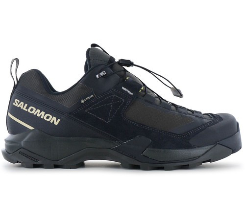 Salomon ultra alpine gtx - salomon,
