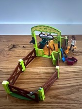 Playmobil Spirit Maneggio Set