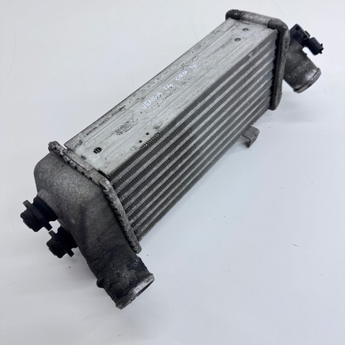 Intercooler kia venga - intercooler,