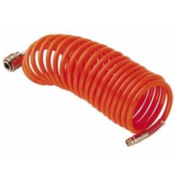 Tubo flessibile spiralato - , per