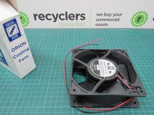 Ventilatore DC brushless Orion