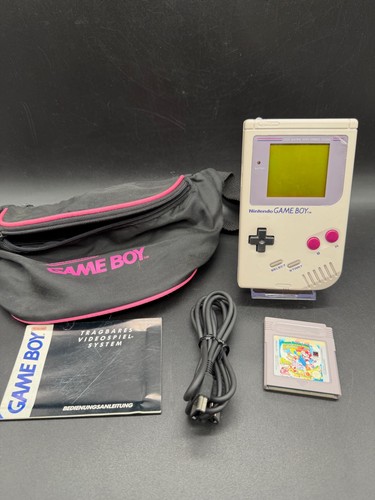 Nintendo game boy - boy, |