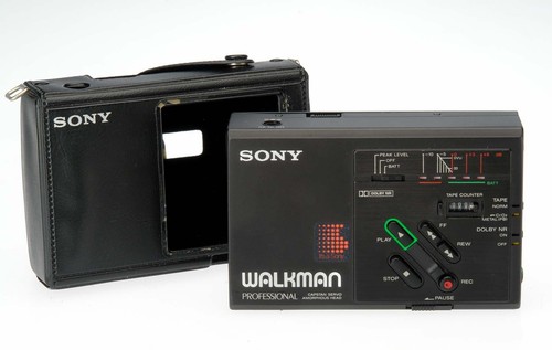 Sony walkman d3 - walkman, wm-d3