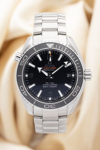 Omega seamaster planet ocean - seamaster,