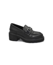 NERO GIARDINI 1398 nero scarpe
