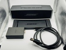 Bose SoundLink Mini II Special