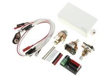 Pickup humbucker emg attivo - emg, 81