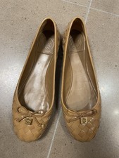 Tory Burch Ballerine Prescott