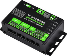 USB to UART/I2C/SPI/JTAG