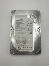 hard disk (HDD) Seagate Barracuda da 500 GB.