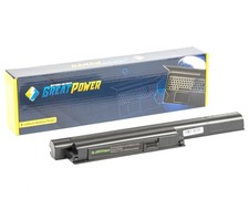 Batteria 5200mAh per Sony Vaio SVE14 SVE15 SVE17 VPCCA VPCCB VPCEG VPCEH VPCEJ V
