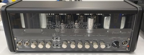 Amplificatore frontale