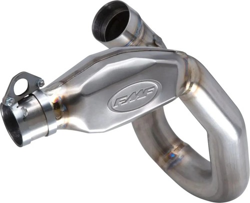 Tubo anteriore honda crf250r - anteriore,