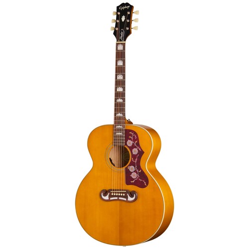 Epiphone 200 studio - epiphone, j-200