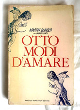 OTTO MODI D AMARE MARTIN BUBER