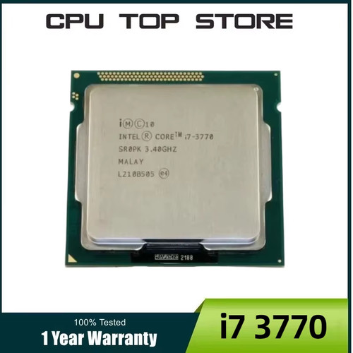 Processore intel core cpu - intel,