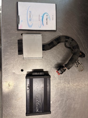 Ecu standalone elise parts - ecu,
