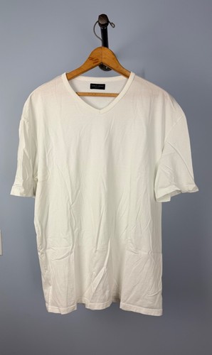 Shirt uomo giorgio armani - t-shirt,