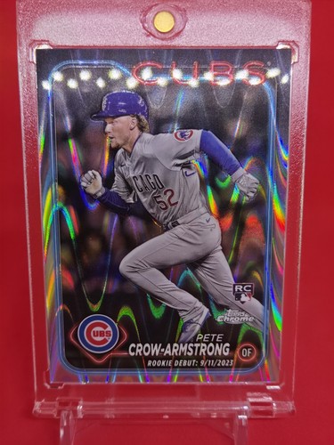 2024 topps chrome - topps,