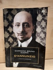 "Giordano Bruno Guerri"