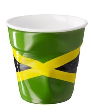Tazza pieghevole tazza