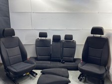 BMW 3 E90 E91 2008 abitacolo