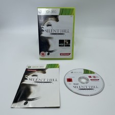 Silent Hill HD Collection Xbox