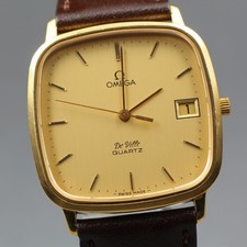 [QUASI NUOVO] OMEGA De Ville