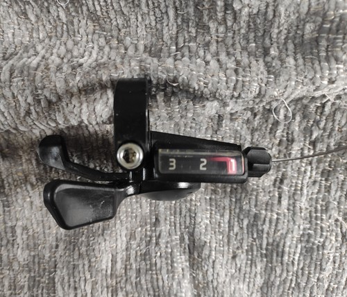 Manette vitesse gauche - , 3