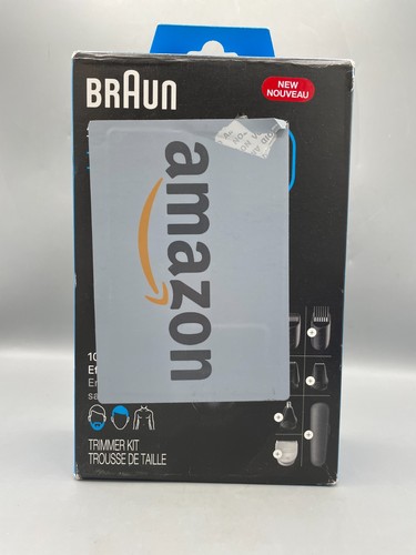 Braun all one style kit - braun, all-in-one