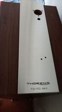 Thorens 170 Mk2 Basetta