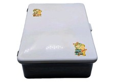 ARMADIETTO/MOBILETTO DA PARETE-BAGNO-DESIGN CARRARA & MATTA CM-ANNI 70'-VINTAGE