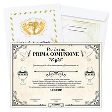 KAÏDENSÏ Prima Comunione